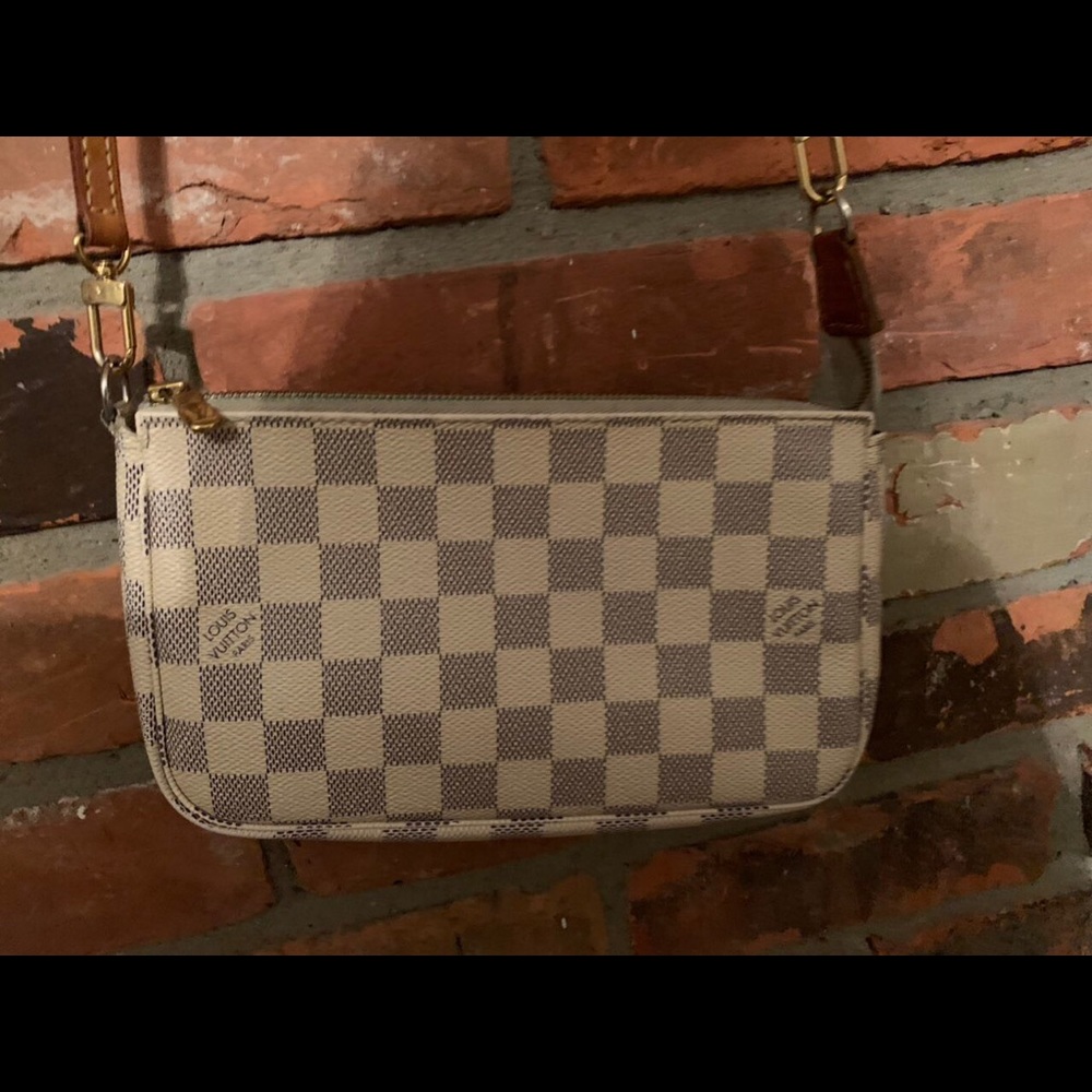 Louis Vuitton bag